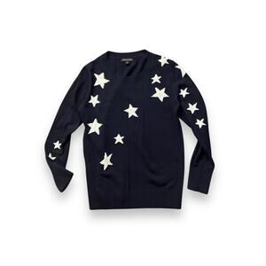 Banana Republic Star Sweater